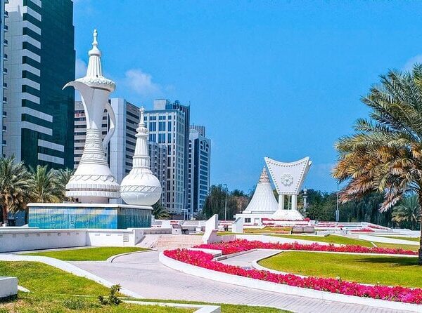 Al Ain City Tour (PVT)