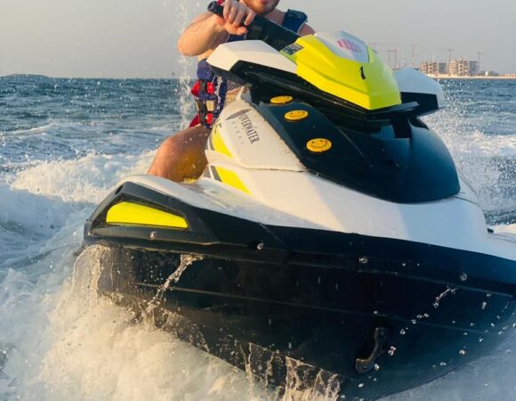 Jet ski Dubai